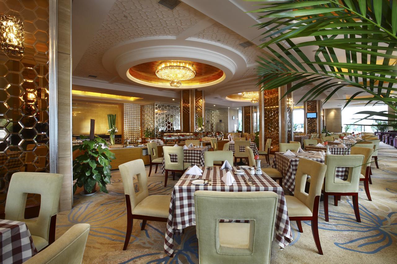 Da Cheng Shan Shui Hotel Zhangjiajie Eksteriør bilde