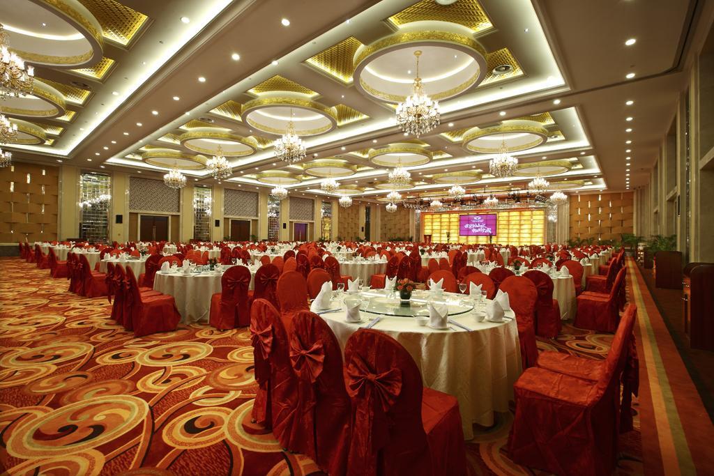 Da Cheng Shan Shui Hotel Zhangjiajie Eksteriør bilde