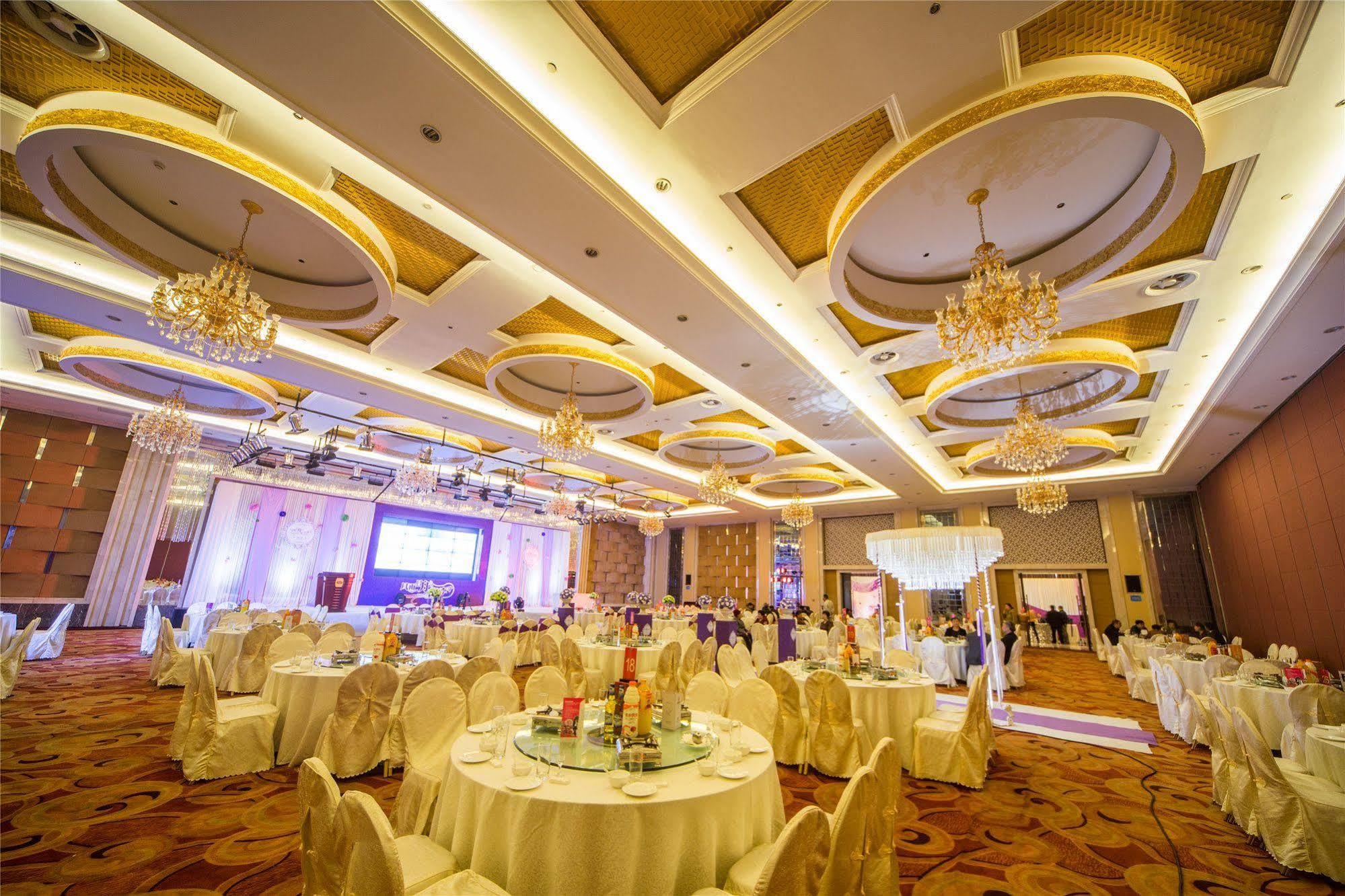 Da Cheng Shan Shui Hotel Zhangjiajie Eksteriør bilde